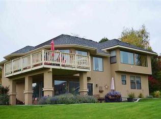 4010 S Olson Ct, Kennewick, WA 99337