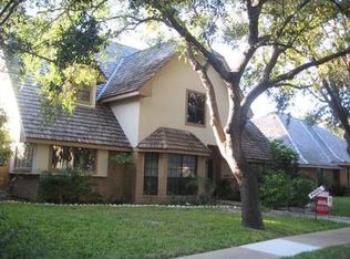 5305 N 4th St, McAllen, TX 78504