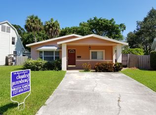 3943 Arkansas Ave NE, Saint Petersburg, FL 33703