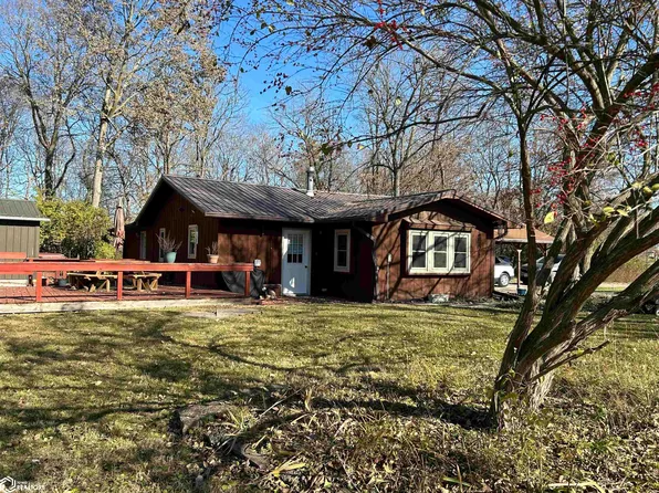 318 N Silver St, Lamoni, IA 50140