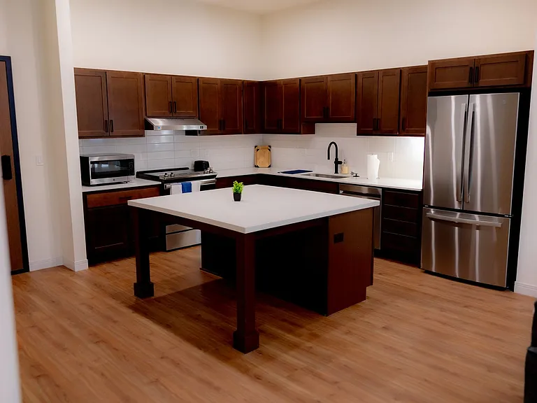 The Apartments at North Town — Photo 22