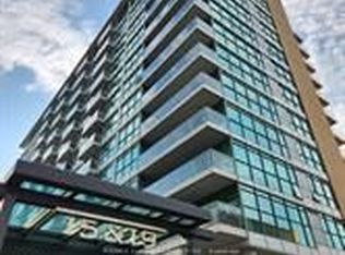 15 Singer Ct #603, Toronto, ON M2K0B1