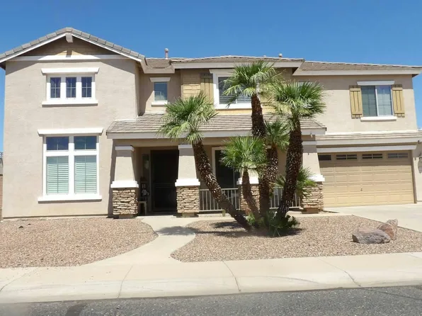 14326 W Banff Ln, Surprise, AZ 85379
