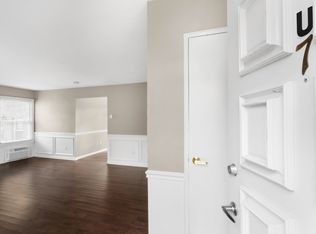 322 Richard Mine Rd #U-7, Rockaway, NJ 07866