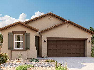 10771 W Hadley St, Avondale, AZ, 85323