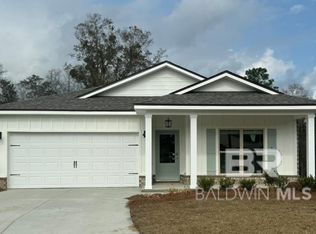 11465 Allegria Dr, Daphne, AL 36526