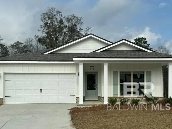 11465 Allegria Dr, Daphne, AL 36526