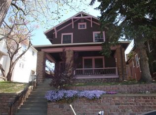 231 Bluff St, Council Bluffs, IA 51503