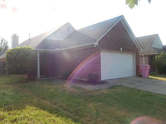 2nd image of 5617 Steffani Dr