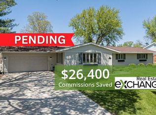 1401 Eustace Dr, Dixon, IL 61021