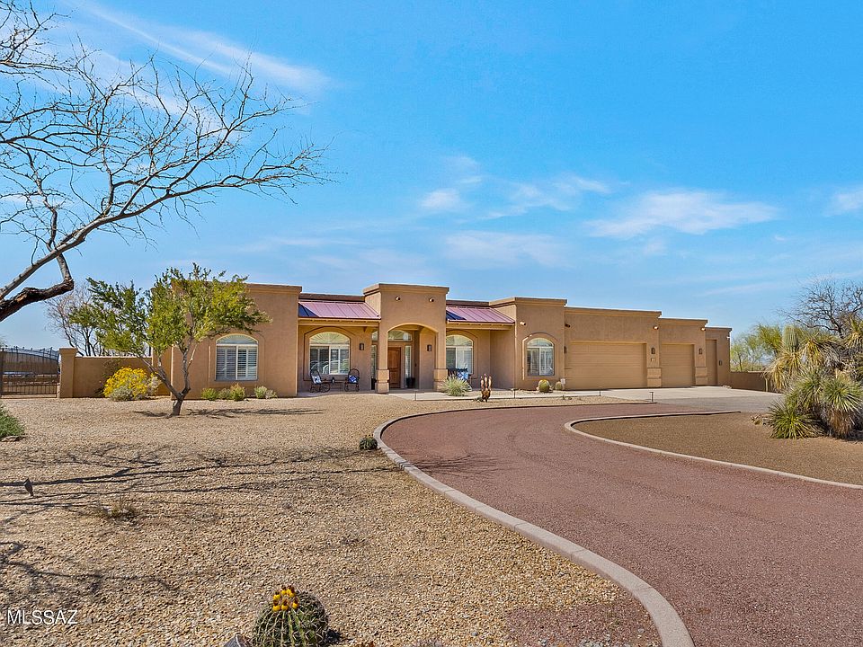 1st image of 8484 S Camino Loma Alta