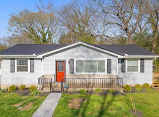 3601 Morton Dr, Chattanooga, TN 37415