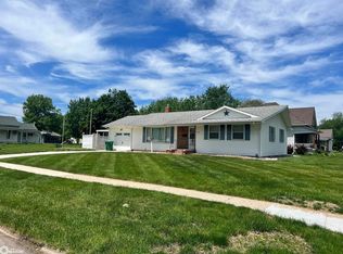 502 W Poplar St, Bloomfield, IA 52537