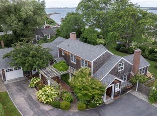 190 Ferry Rd, Saunderstown, RI 02874
