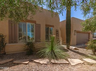 964 N Corte Del Sol Feliz, Tucson, AZ 85748