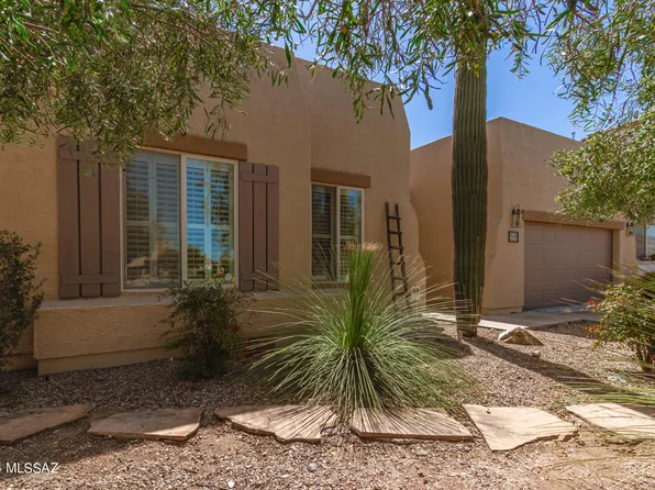 964 N Corte Del Sol Feliz, Tucson, AZ 85748