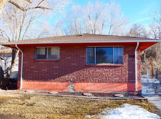 128 Cedar St, Elko, NV 89801