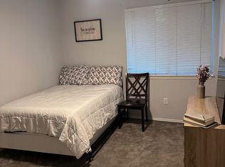 43405 30th St W UNIT 4, Lancaster, CA 93536