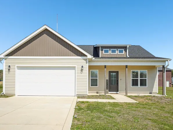 540 Broomcorn Ln, Kinston, NC 28504