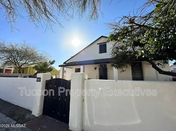 570 S Main Ave Unit 1, Tucson, AZ 85701