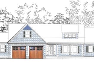 13 Arthurs Way, Harwich, MA 02645