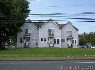 1220 Burnside Ave #A, East Hartford, CT 06108