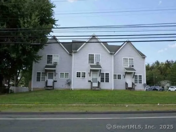 1220 Burnside Avenue APT A, East Hartford, CT 06108