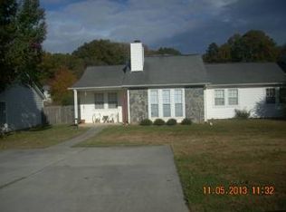 26 Ember Way, Cartersville, GA 30120