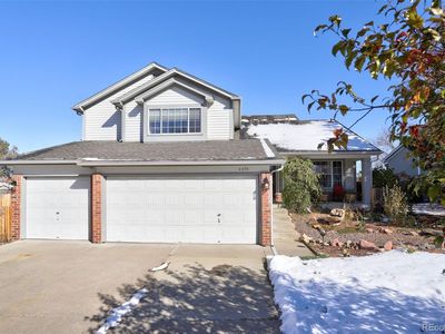 4336 S Kalispell Circle, Aurora, CO, 80015