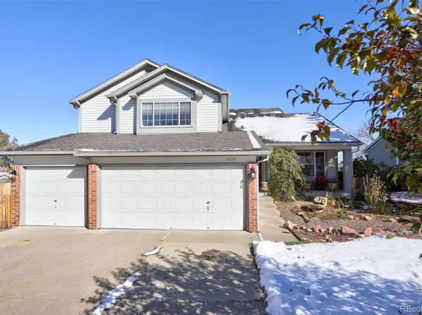 4336 S Kalispell Circle, Aurora, CO 80015