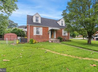 7010 24th Ave, Hyattsville, MD 20783