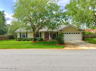 5346 Calf Rope Ln, Jacksonville, FL 32257