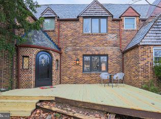 3716 Rexmere Rd, Baltimore, MD 21218