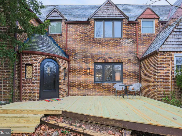 3716 Rexmere Rd, Baltimore, MD 21218