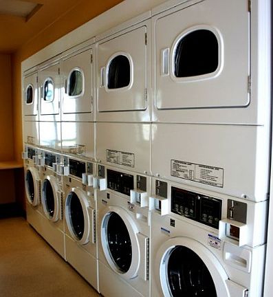 Laundry Facilities