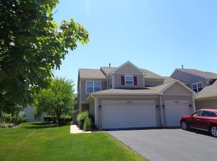 2856 Rutland Cir, Naperville, IL 60564