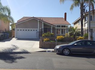 1619 Larkvane Rd, Rowland Heights, CA 91748