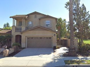 3222 Bridgehampton Way, Camarillo, CA 93012