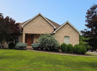 280 Circle Dr, Fayetteville, WV 25840