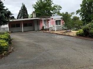169 Promise Ave, Roseburg, OR 97470