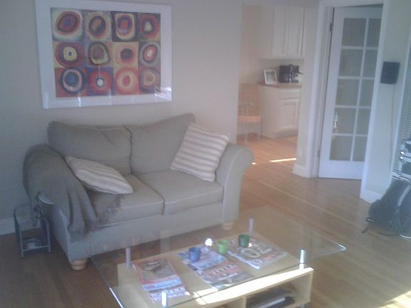 2nd image of 952 E 2nd St Unit 10