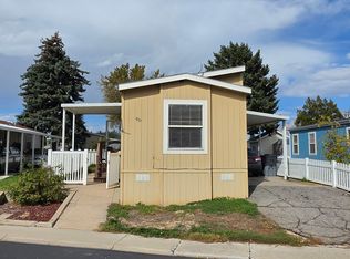 1111 N 2000 W, Farr West, UT 84404
