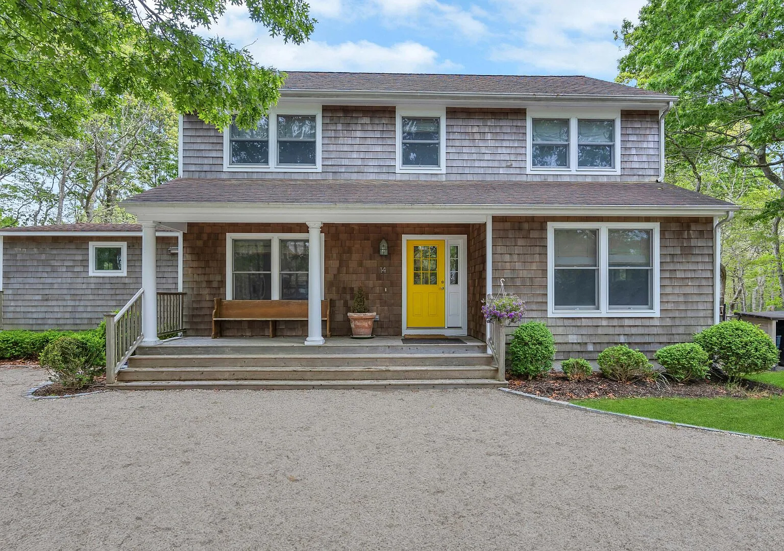 Newly Renovated (new photos coming), East Hampton, Pool — Photo 4