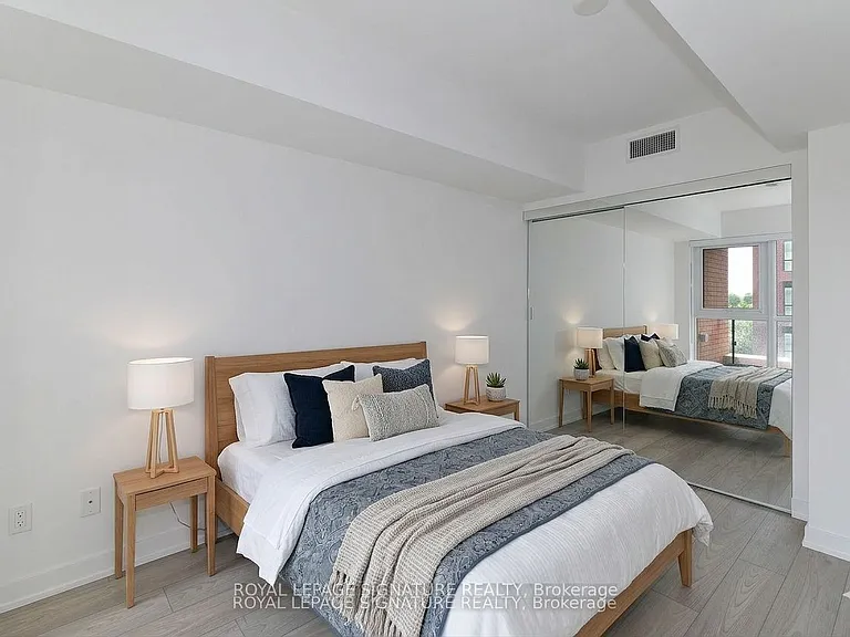 8 Tippett Rd #319 — Photo 10