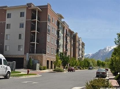 2 Balconies, North and South 3rd Floor
