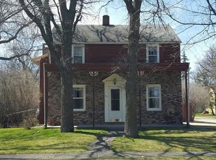 347 Crocker Ave N, Thief river falls, MN 56701