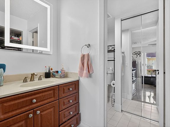 4th image of 18840 NW 57th Avenue #302