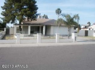 6768 W Yucca St, Peoria, AZ 85345