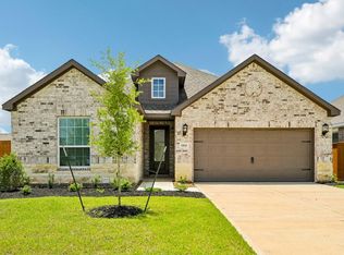 3085 Sorrento Hill Dr, Katy, TX 77493