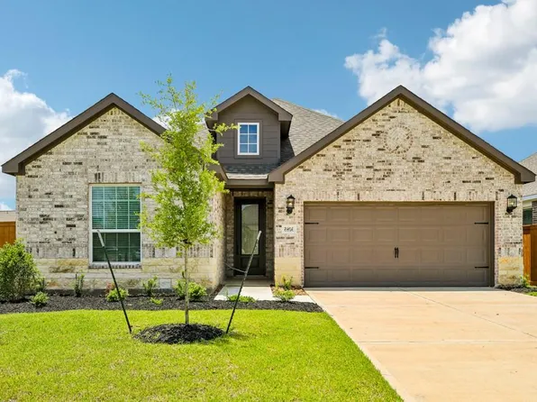 3085 Sorrento Hill Dr, Katy, TX 77493